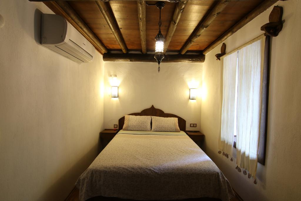 Apartmán Yeni Gelin Evi Birgi Exteriér fotografie