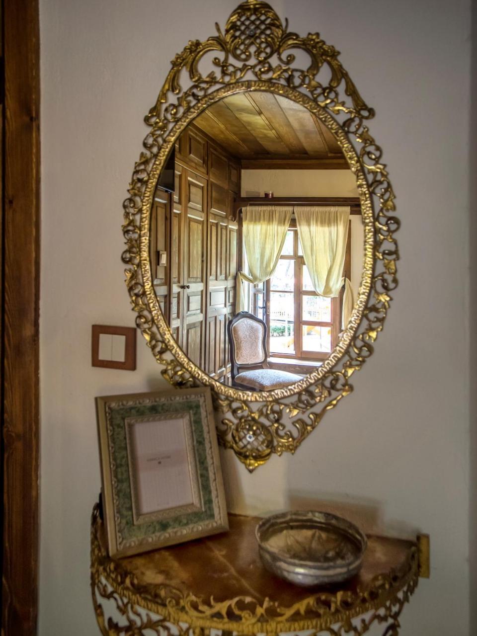 Apartmán Yeni Gelin Evi Birgi Exteriér fotografie